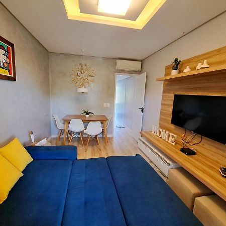 Monte Castelo Gravata Flat Encantador エクステリア 写真