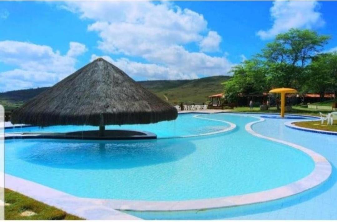 Monte Castelo Gravata Flat Encantador エクステリア 写真