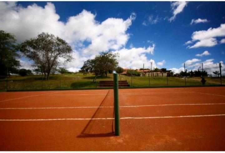 Monte Castelo Gravata Flat Encantador エクステリア 写真