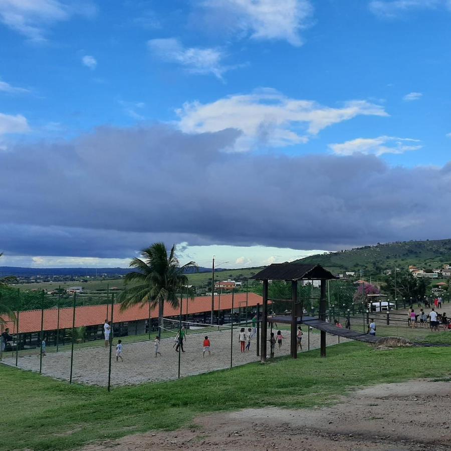 Monte Castelo Gravata Flat Encantador エクステリア 写真