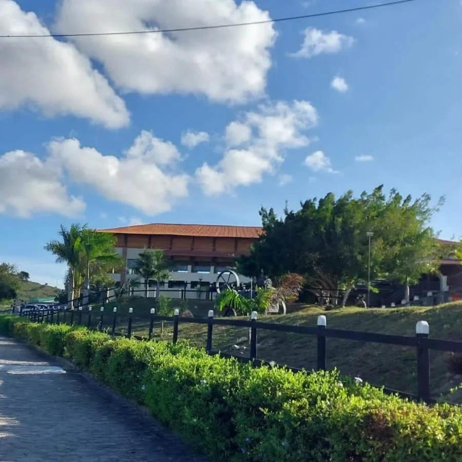 Monte Castelo Gravata Flat Encantador エクステリア 写真